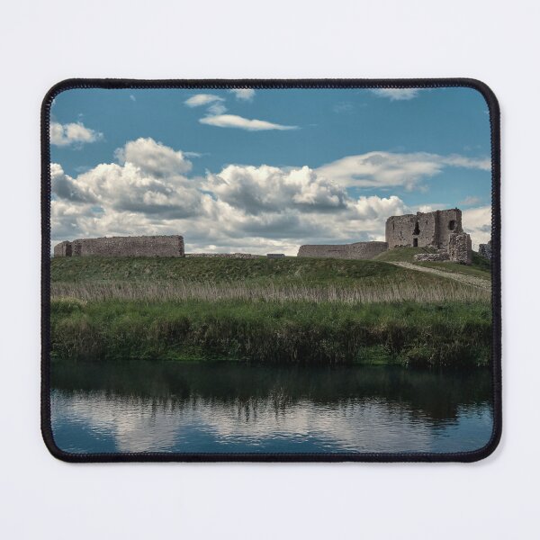Item preview, Ruins of Duffus Castle designed and sold by Tom McPherson Photography.