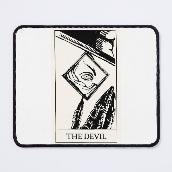 Item preview, Lady Gaga - MAYHEM BALL Cards THE EVIL designed and sold by Positive | K4U.