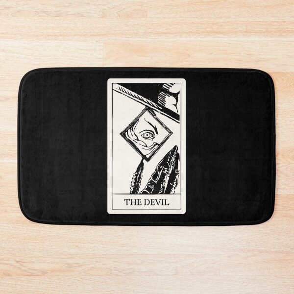 Item preview, Lady Gaga - MAYHEM BALL Cards THE EVIL designed and sold by Positive | K4U.