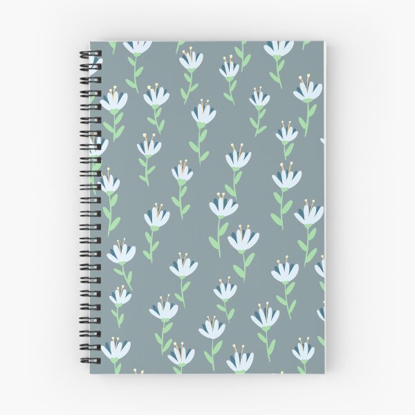 Item preview, Whimsical Flower – Playful Floral  designed and sold by JVCreative.