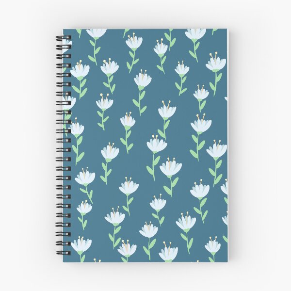 Item preview, Flor caprichosa – Floral juguetón designed and sold by JVCreative.