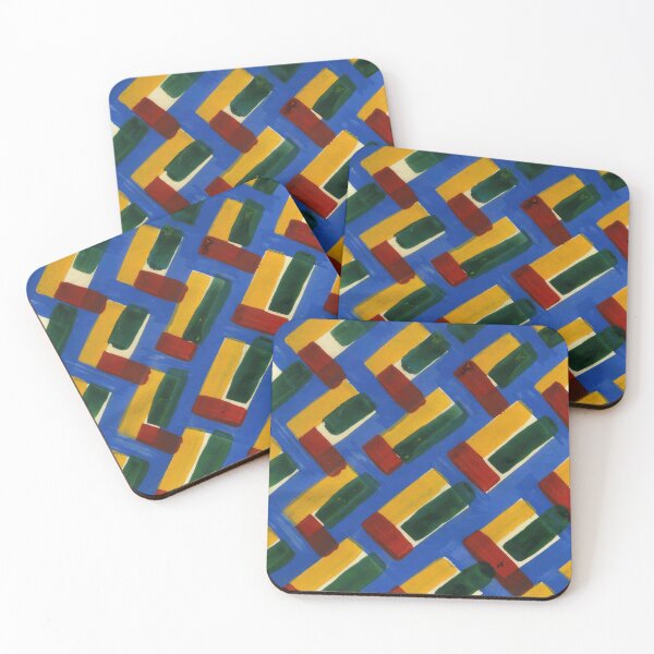 Item preview, sonia delaunay designed and sold by KaijuNoKaiju.