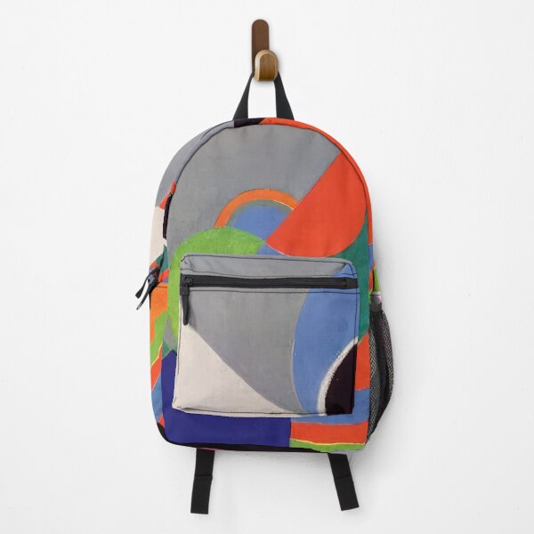 Item preview, sonia delaunay designed and sold by KaijuNoKaiju.