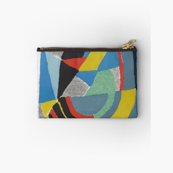 Item preview, sonia delaunay designed and sold by KaijuNoKaiju.