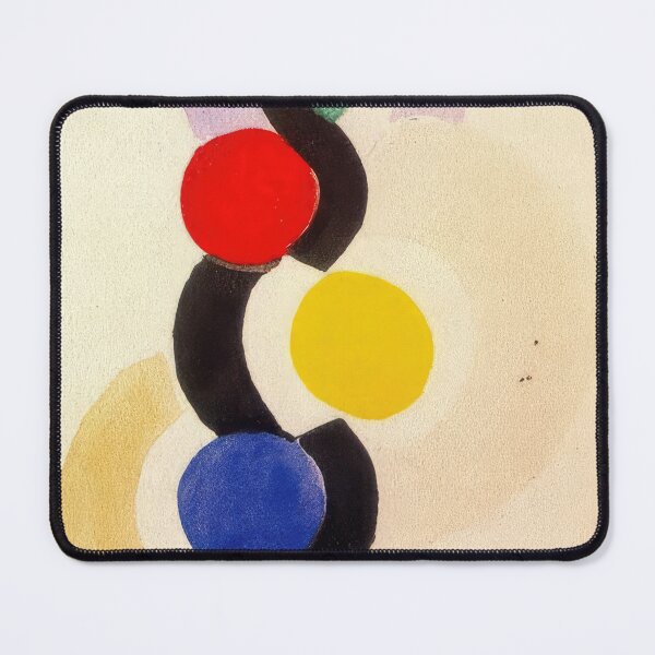 Item preview, sonia delaunay designed and sold by KaijuNoKaiju.
