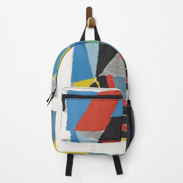 Item preview, sonia delaunay designed and sold by KaijuNoKaiju.
