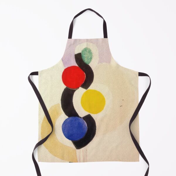 Item preview, sonia delaunay designed and sold by KaijuNoKaiju.