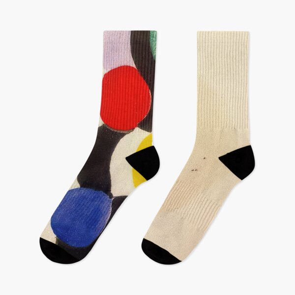 Item preview, sonia delaunay designed and sold by KaijuNoKaiju.