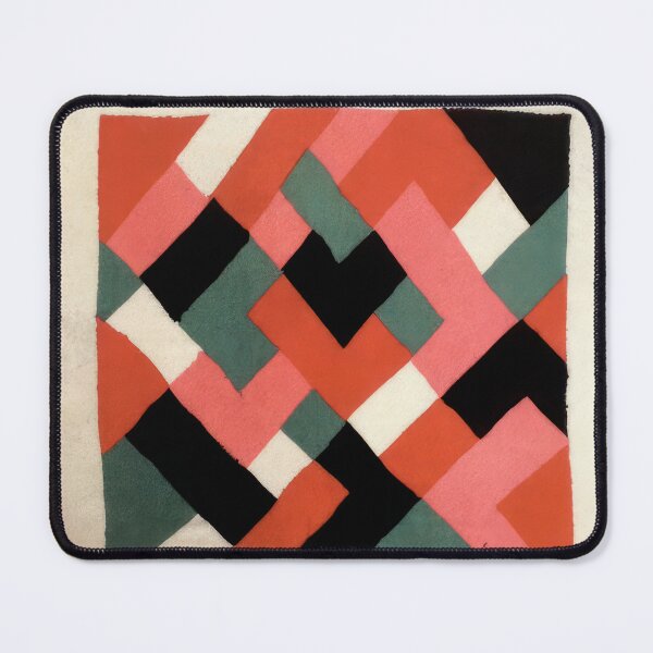 Item preview, sonia delaunay designed and sold by KaijuNoKaiju.