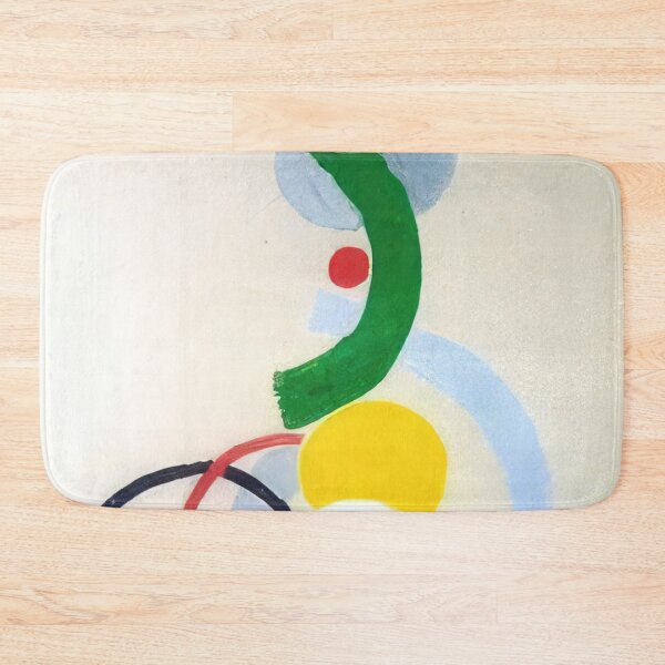 Item preview, sonia delaunay designed and sold by KaijuNoKaiju.