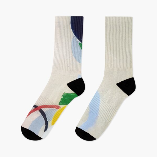 Item preview, sonia delaunay designed and sold by KaijuNoKaiju.