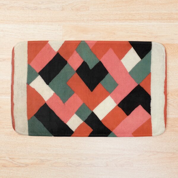 Item preview, sonia delaunay designed and sold by KaijuNoKaiju.