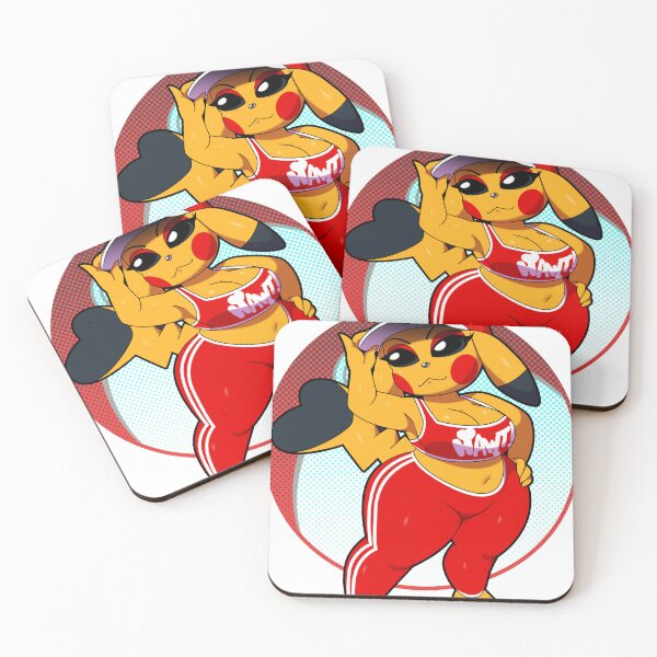 Item preview, Pika Girl designed and sold by OmegaSunBurst.