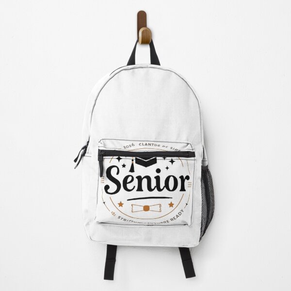 Item preview, Senior Class of 2026 Graduation Circle Design designed and sold by Naro Hive.