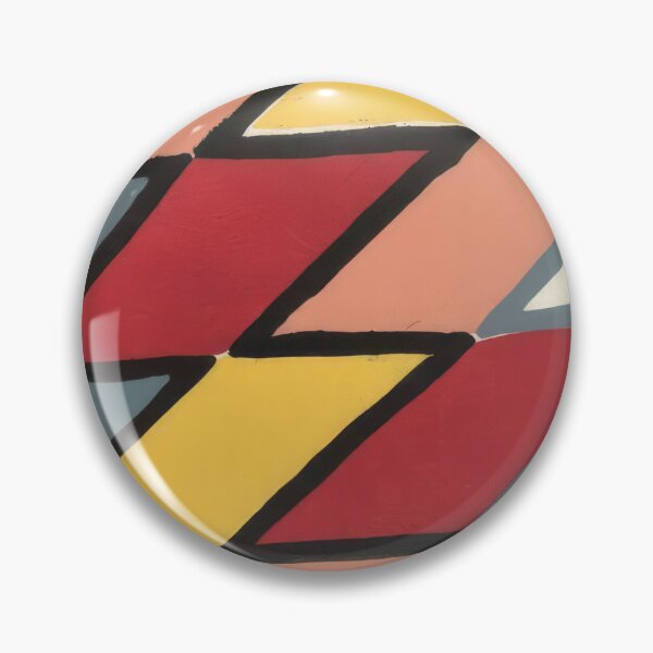 Item preview, sonia delaunay designed and sold by KaijuNoKaiju.