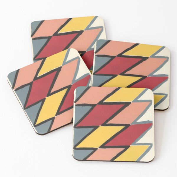 Item preview, sonia delaunay designed and sold by KaijuNoKaiju.