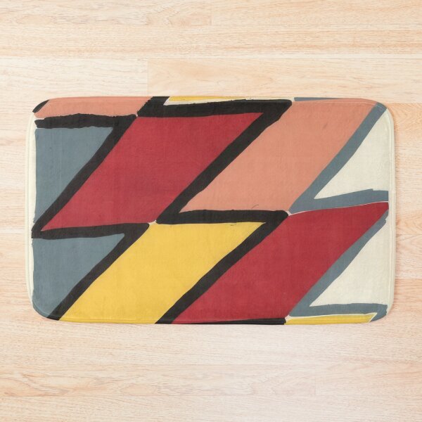 Item preview, sonia delaunay designed and sold by KaijuNoKaiju.