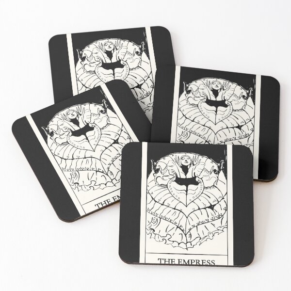 Item preview, Lady Gaga - MAYHEM BALL Cards THE EMPRESS designed and sold by Positive | K4U.