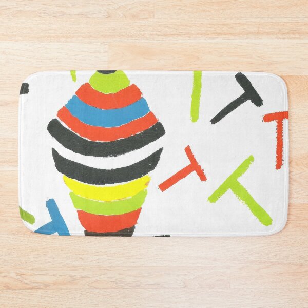 Item preview, sonia delaunay designed and sold by KaijuNoKaiju.