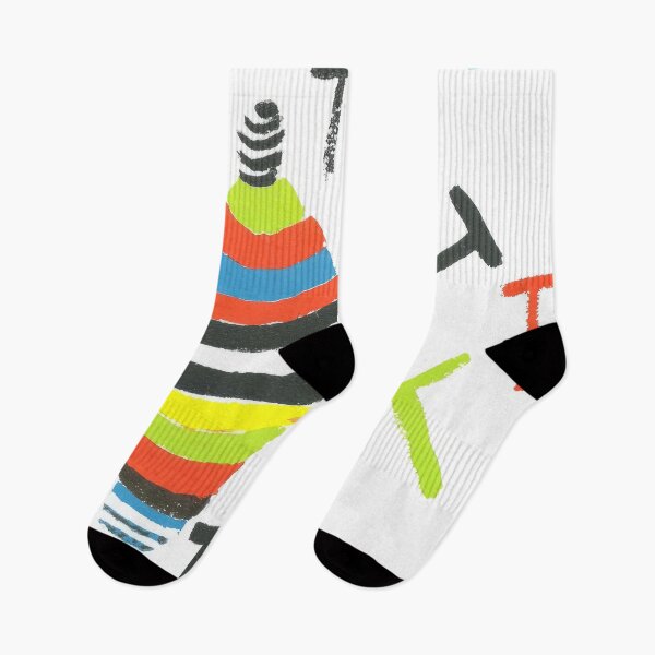Item preview, sonia delaunay designed and sold by KaijuNoKaiju.