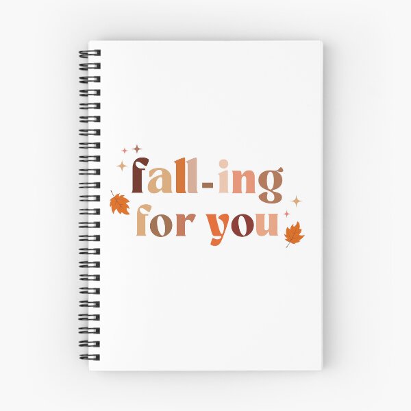 Item preview, falling for you designed and sold by hwari-art.