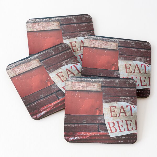 Item preview, Eat Beef designed and sold by Jim Love.