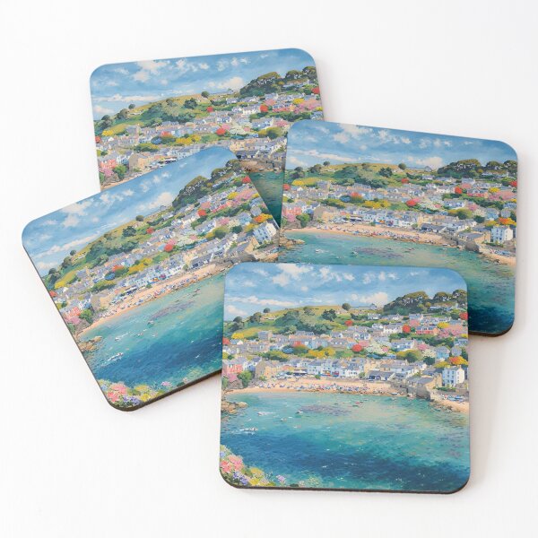 Item preview, Polperro designed and sold by sid1802.