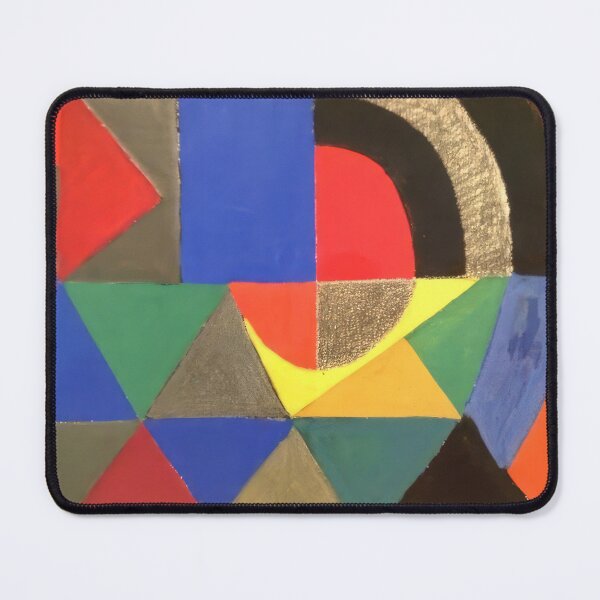 Item preview, sonia delaunay designed and sold by KaijuNoKaiju.