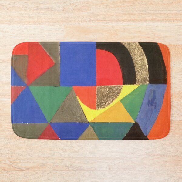 Item preview, sonia delaunay designed and sold by KaijuNoKaiju.