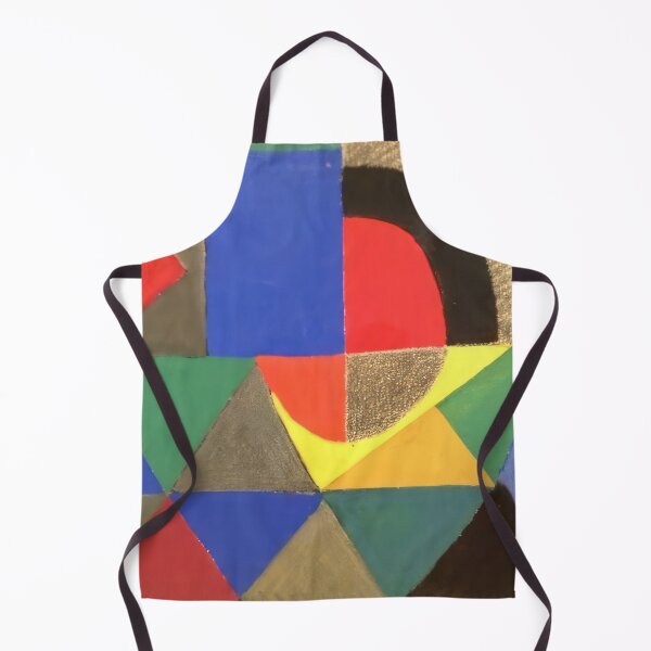 Item preview, sonia delaunay designed and sold by KaijuNoKaiju.