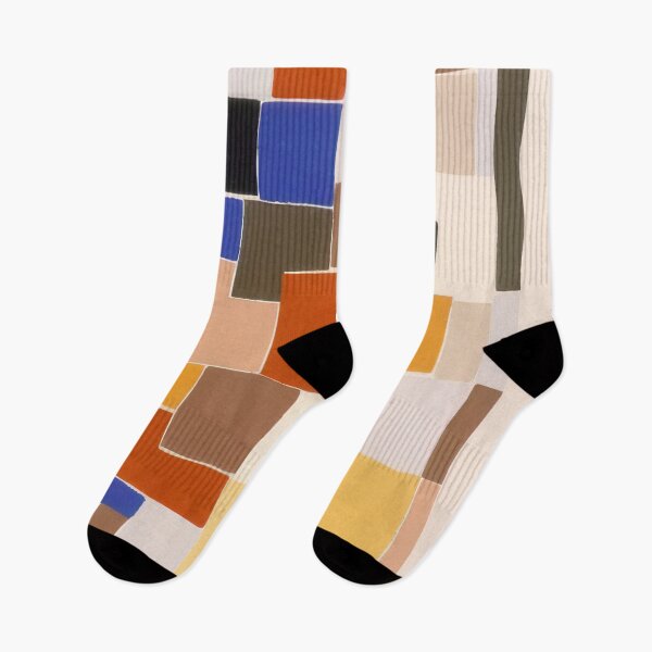 Item preview, sonia delaunay designed and sold by KaijuNoKaiju.