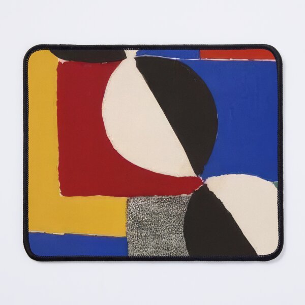 Item preview, sonia delaunay designed and sold by KaijuNoKaiju.