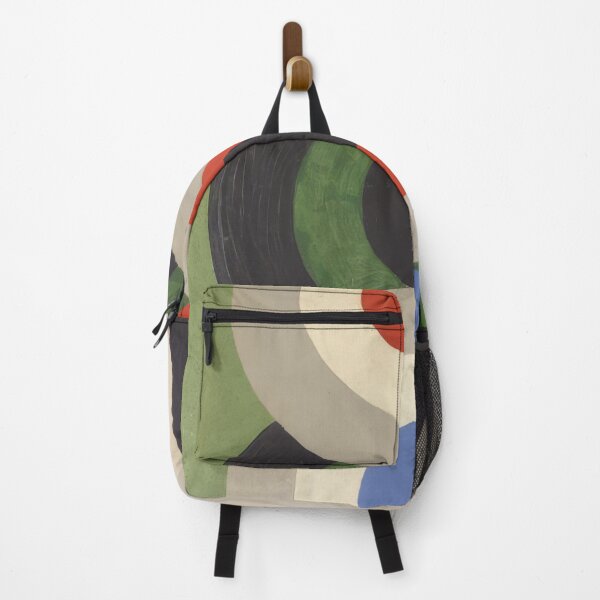 Item preview, sonia delaunay designed and sold by KaijuNoKaiju.