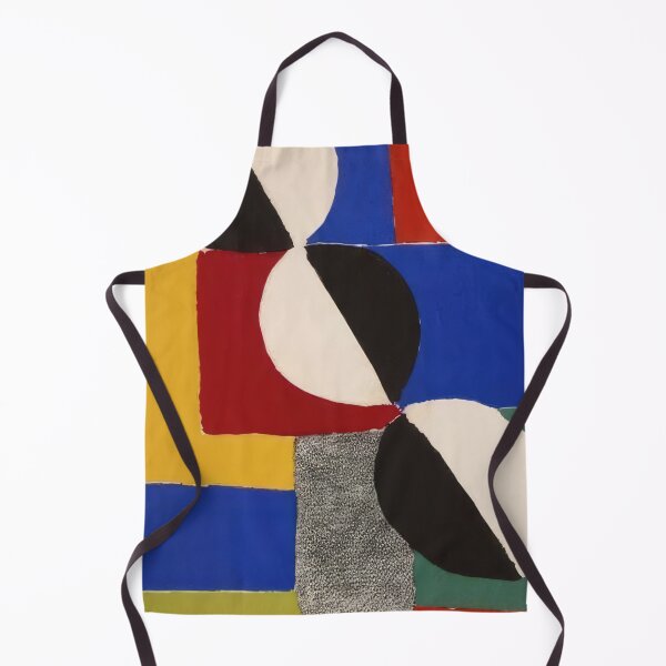 Item preview, sonia delaunay designed and sold by KaijuNoKaiju.