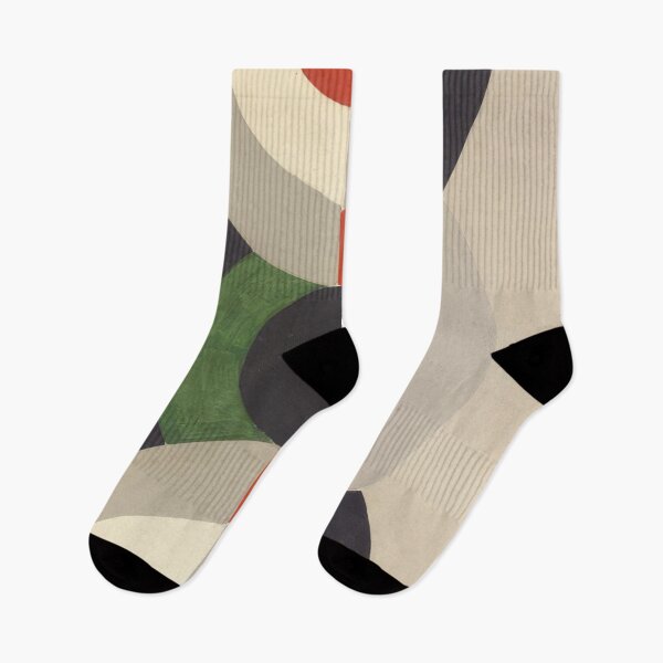 Item preview, sonia delaunay designed and sold by KaijuNoKaiju.