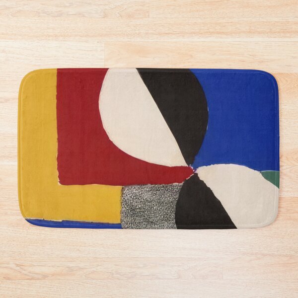 Item preview, sonia delaunay designed and sold by KaijuNoKaiju.
