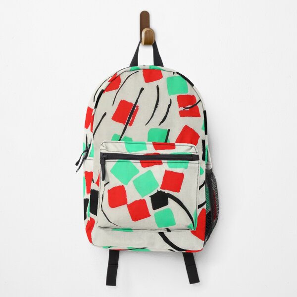 Item preview, sonia delaunay designed and sold by KaijuNoKaiju.