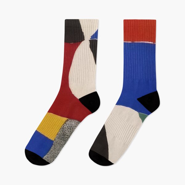 Item preview, sonia delaunay designed and sold by KaijuNoKaiju.