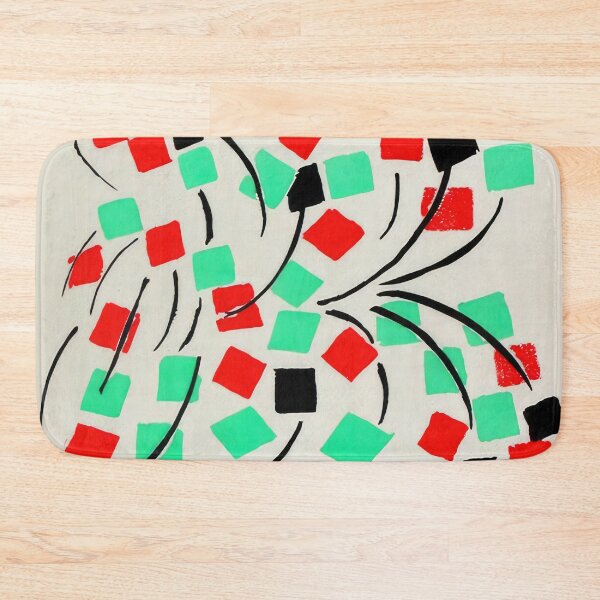 Item preview, sonia delaunay designed and sold by KaijuNoKaiju.