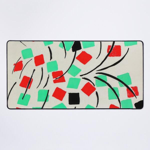 Item preview, sonia delaunay designed and sold by KaijuNoKaiju.