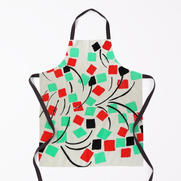 Item preview, sonia delaunay designed and sold by KaijuNoKaiju.