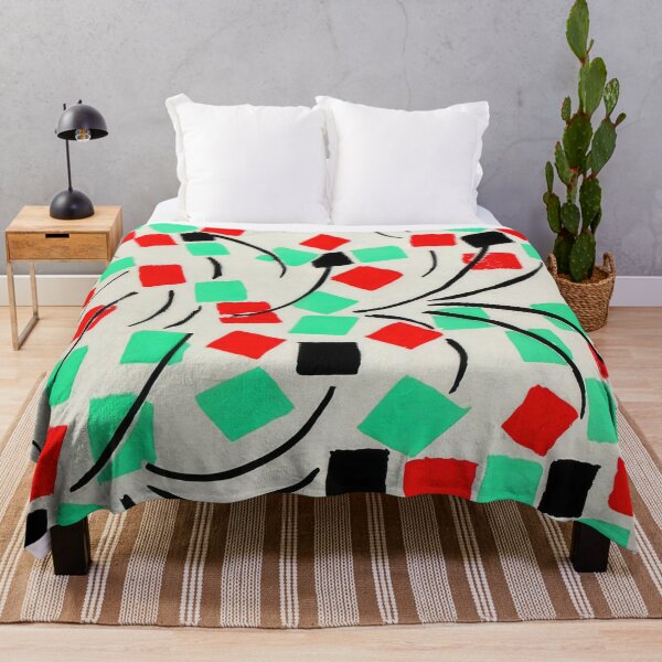 Item preview, sonia delaunay designed and sold by KaijuNoKaiju.