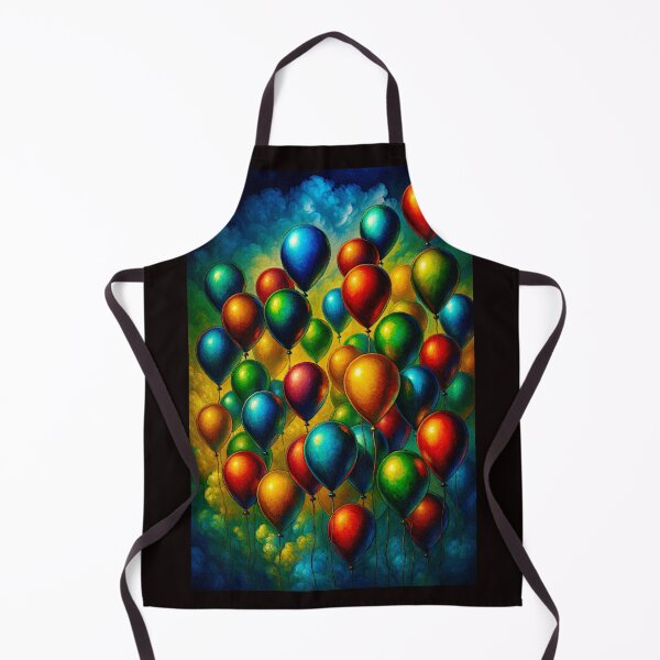 Item preview, Ballons nu series designed and sold by Helios Be. Lavsh.