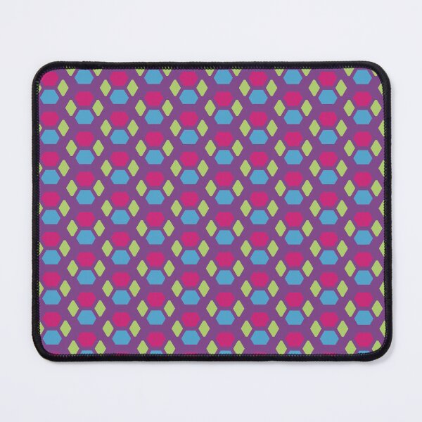 Item preview, Compound Honeycomb, Cosmic Colors designed and sold by PropRocket.