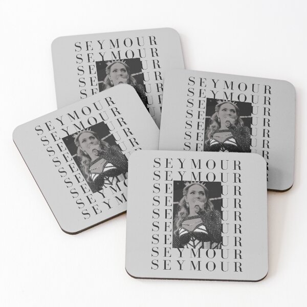Item preview, SEYMOUR: Emily Dawson (#1) design designed and sold by Stagey Aesthetics.