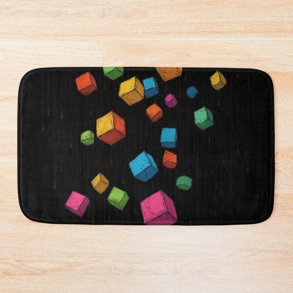 Item preview, cubitos designed and sold by XJAXSTUDIO.