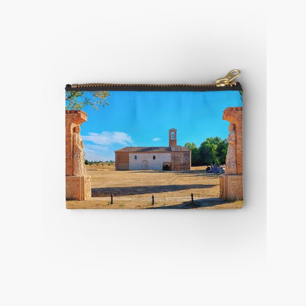 Item preview, Hermitage of La Virgen del Puente designed and sold by troianifabrizio.