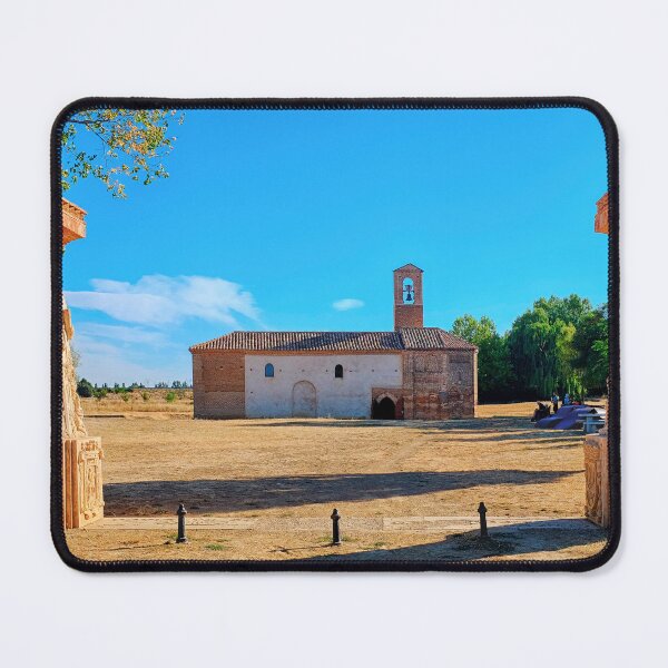 Item preview, Hermitage of La Virgen del Puente designed and sold by troianifabrizio.