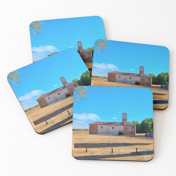 Item preview, Hermitage of La Virgen del Puente designed and sold by troianifabrizio.