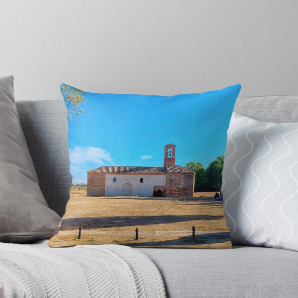 Item preview, Hermitage of La Virgen del Puente designed and sold by troianifabrizio.